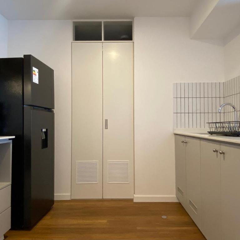 Polo Living in Miraflores by Wynwood House - Two-Bedroom Superior Apartment - 2