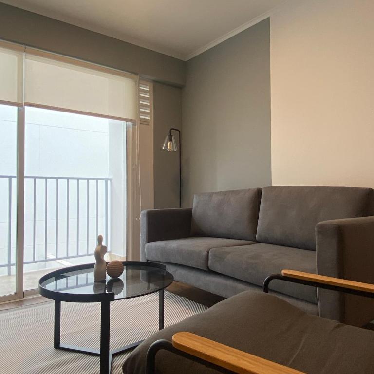 Polo Living in Miraflores by Wynwood House - Two-Bedroom Superior Apartment - 18
