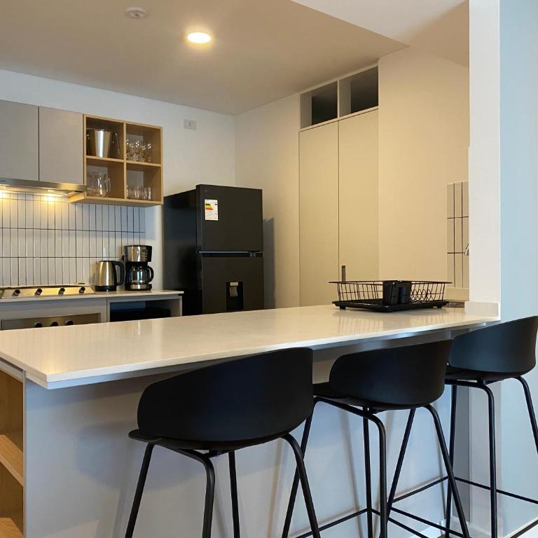 Polo Living in Miraflores by Wynwood House - Two-Bedroom Superior Apartment - 23