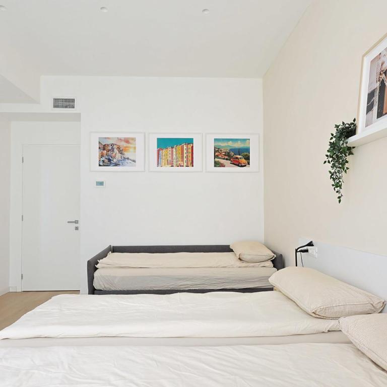 44 Market Place - Appartamento con 2 Camere da Letto - 5