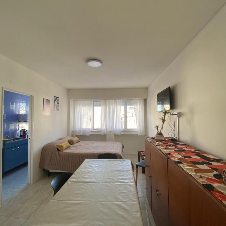 Departamento pleno centro - cerca del mar - Apartamento de 1 dormitorio - 3