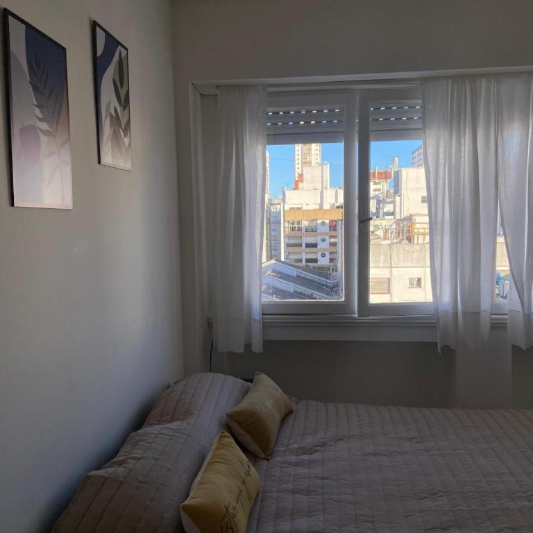 Departamento pleno centro - cerca del mar - Apartamento de 1 dormitorio - 4