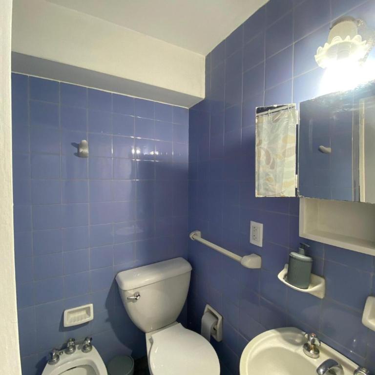 Departamento pleno centro - cerca del mar - Apartamento de 1 dormitorio - 11