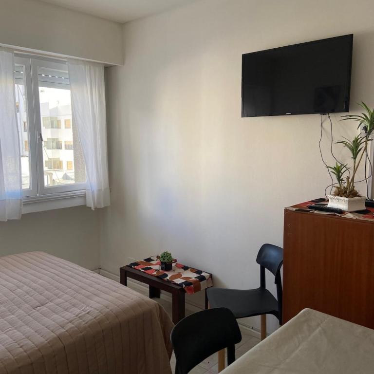 Departamento pleno centro - cerca del mar - Apartamento de 1 dormitorio - 7