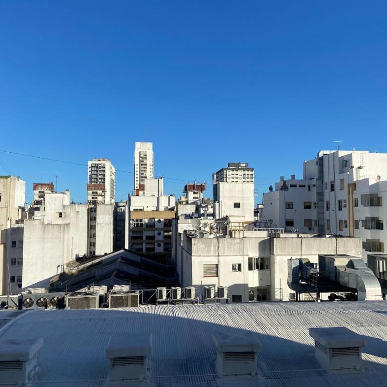 Departamento pleno centro - cerca del mar - Apartamento de 1 dormitorio - 9