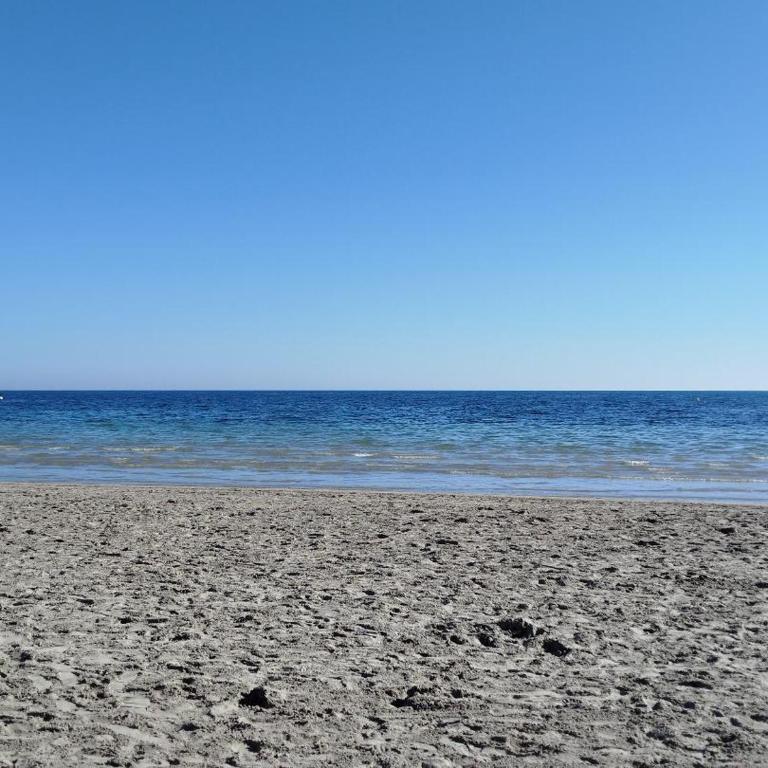 Vivienda Santa Pola a 50 m del mar - Apartamento de 2 dormitorios con terraza - 26