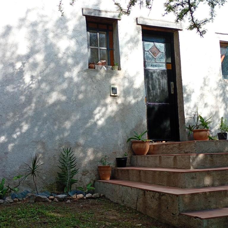 Casa Buena Vista - One-Bedroom House - 2