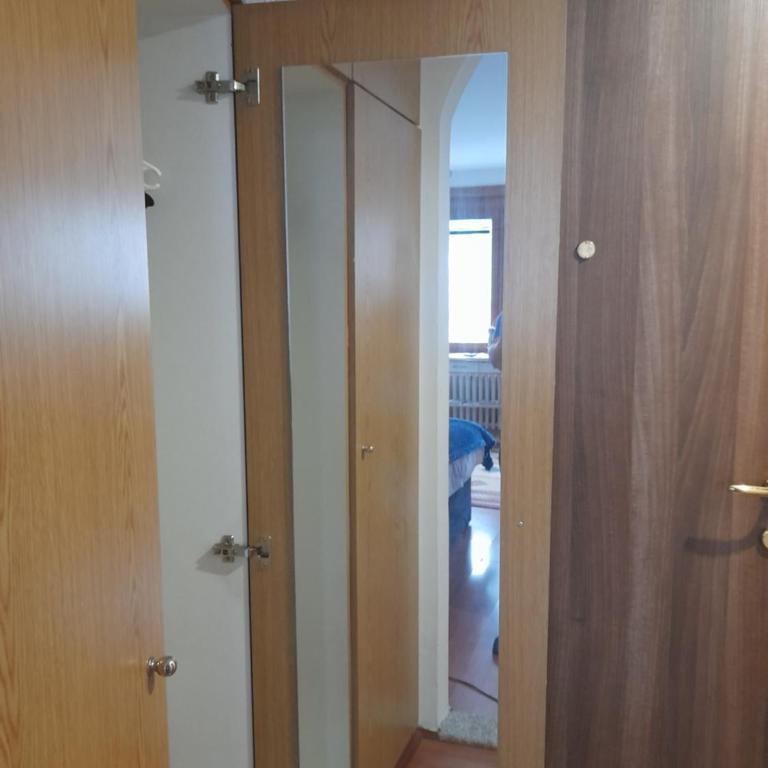 Skenderija Central Embassy Apartments - Studio Apartment with King Bed - 17