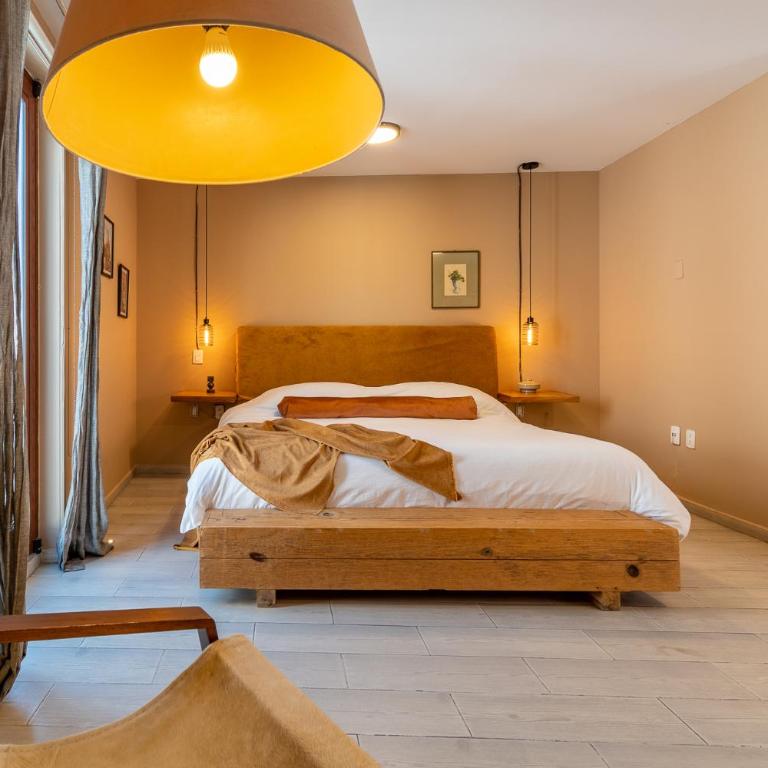 Casa H - Suite - 1