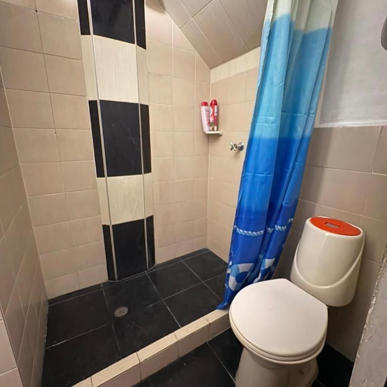 Como en casa - Three-Bedroom House - 2