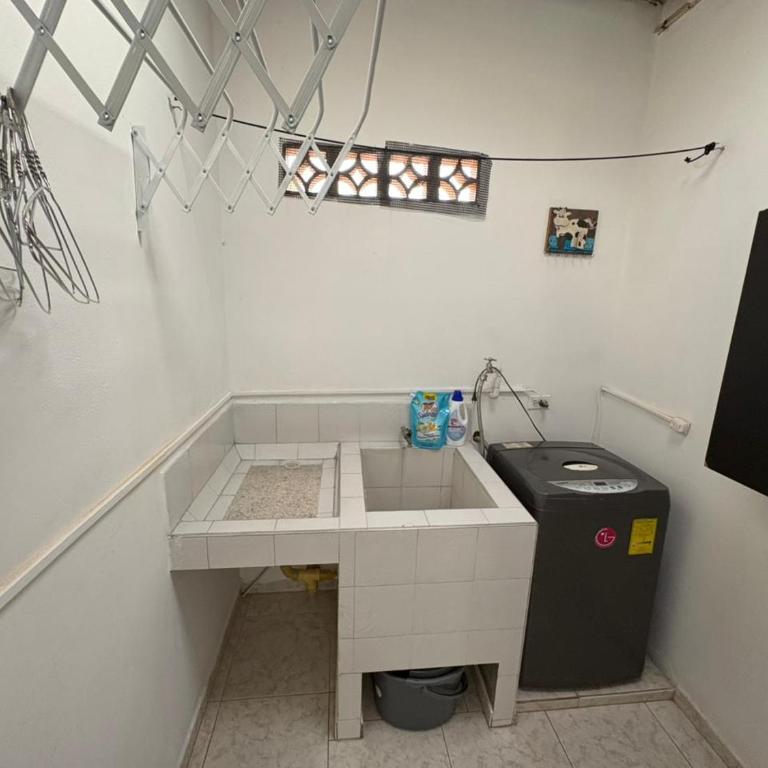 Como en casa - Two-Bedroom House - 7