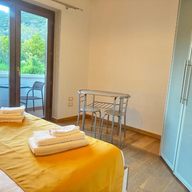 Villa Setharè - Chambre Double - 2