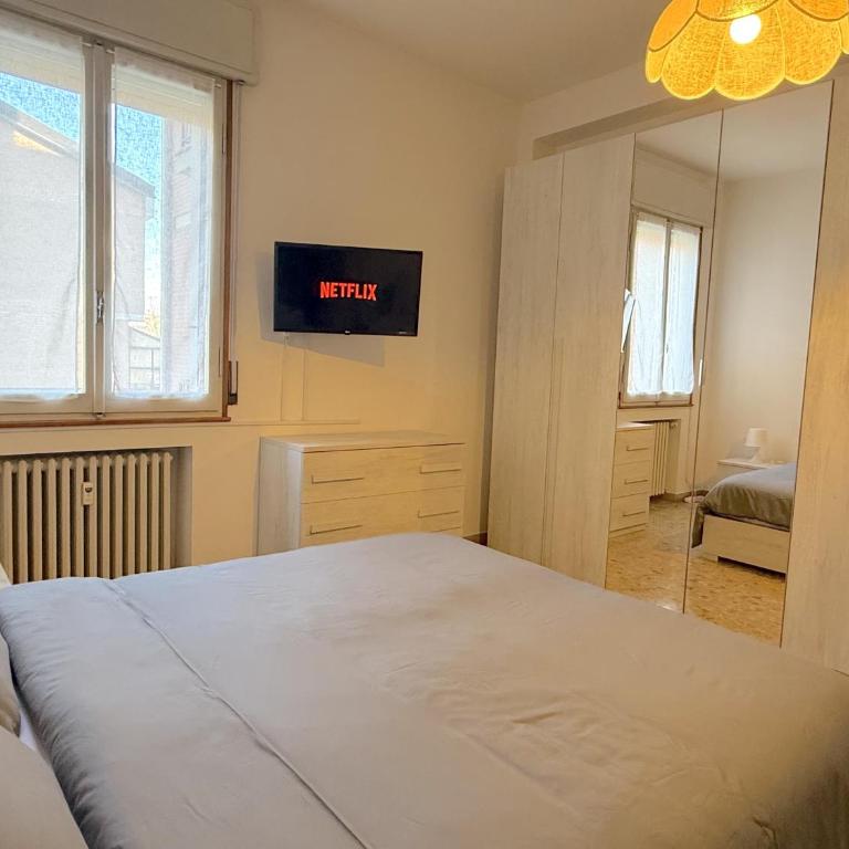 Magnolia Apartment - Appartamento con 1 Camera da Letto - 1