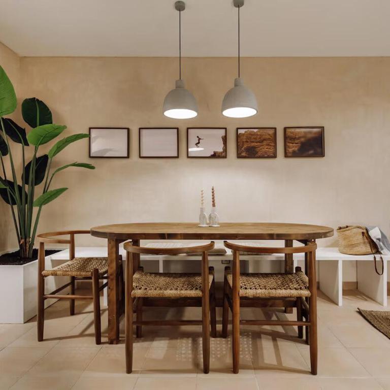Impressive beachfront home - Apartamento - 11