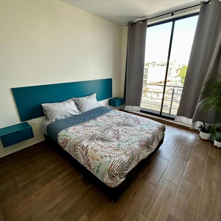 3-bedroom apartment Strategic location in CDMx - Apartamento de 3 dormitorios - 4