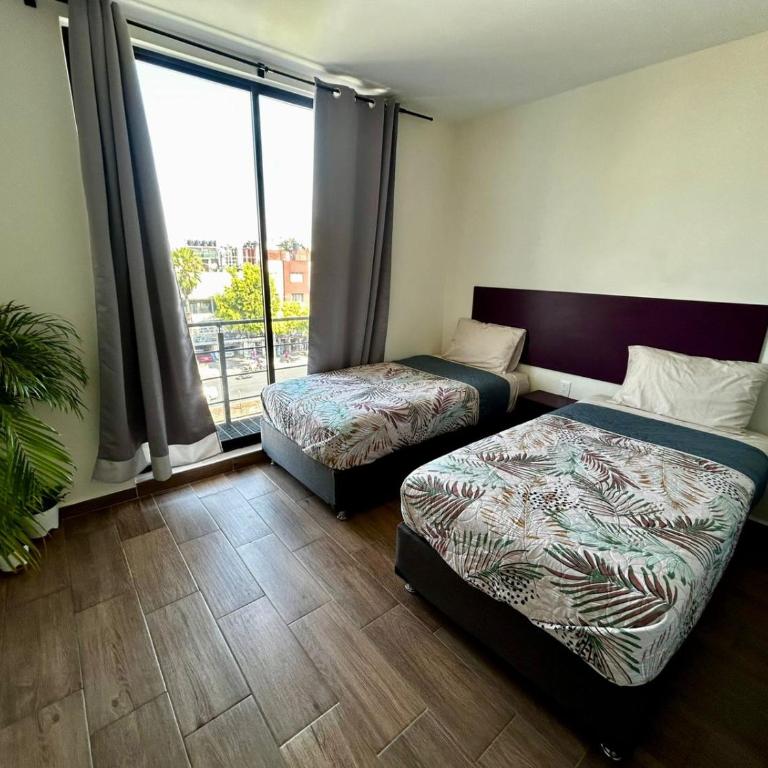 3-bedroom apartment Strategic location in CDMx - Apartamento de 3 dormitorios - 8