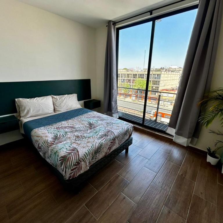 3-bedroom apartment Strategic location in CDMx - Apartamento de 3 dormitorios - 6