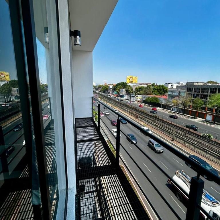 3-bedroom apartment Strategic location in CDMx - Apartamento de 3 dormitorios - 10