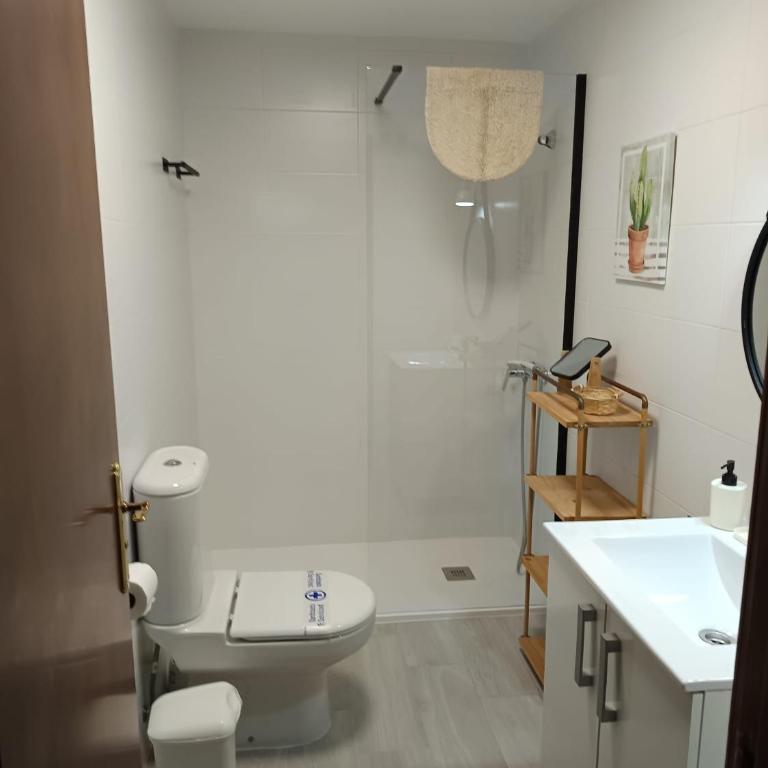 Relax Apartment Costa Esuri - Apartamento de 2 dormitorios - 32