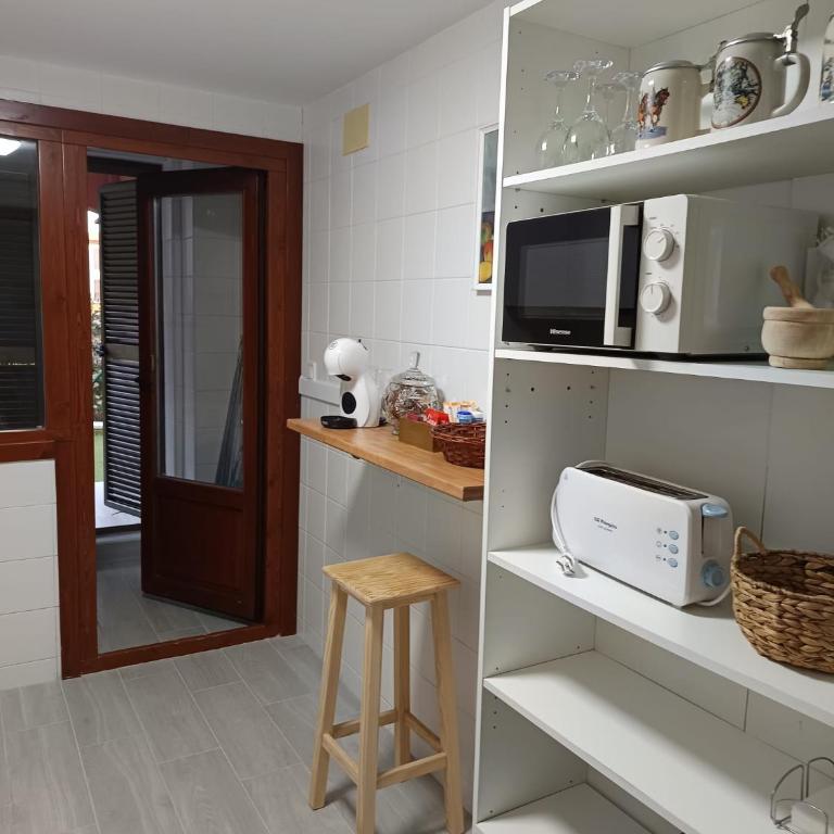 Relax Apartment Costa Esuri - Apartamento de 2 dormitorios - 33