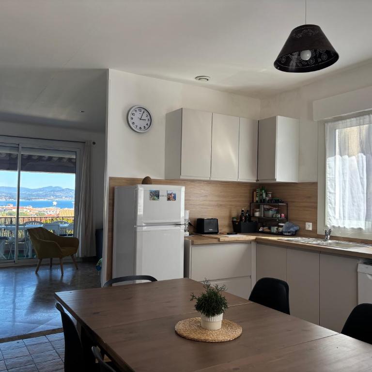 Campagne Vanrell - Villa mit Meerblick - 3