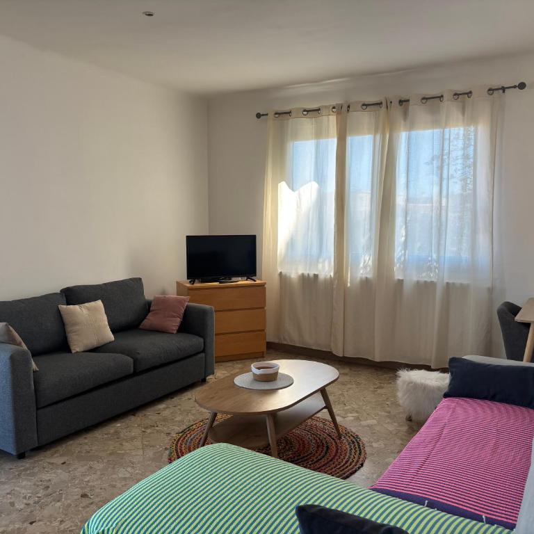 Campagne Vanrell - Villa mit Meerblick - 1
