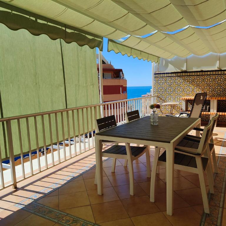 APARTAMENTOS TURISTICOS SEVIRO Benidorm - Apartamento de 2 dormitorios - 5