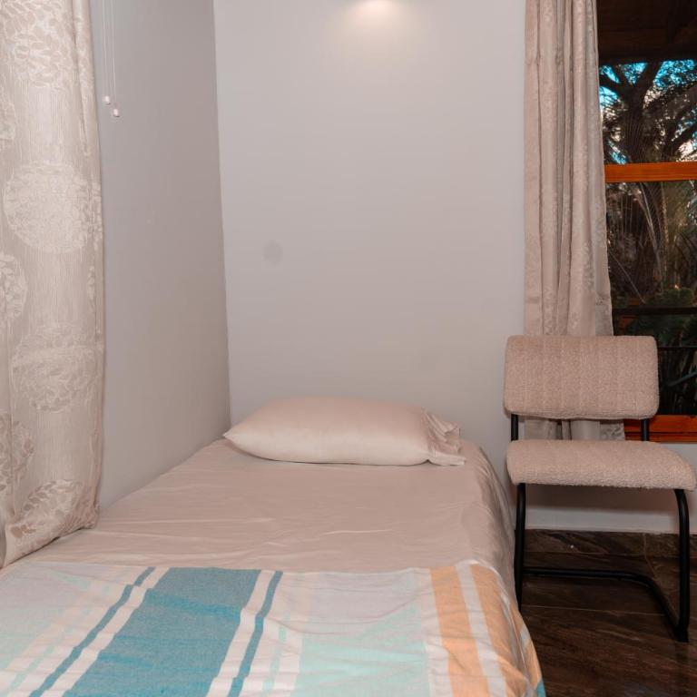 Star Apple Inn - Chalet de 1 dormitorio - 2