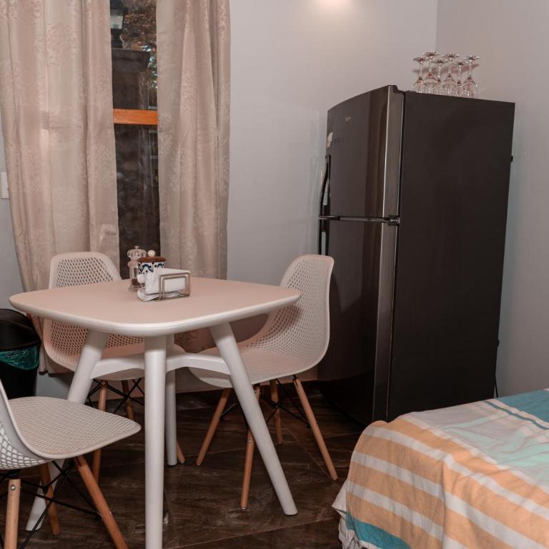 Star Apple Inn - Chalet de 1 dormitorio - 3