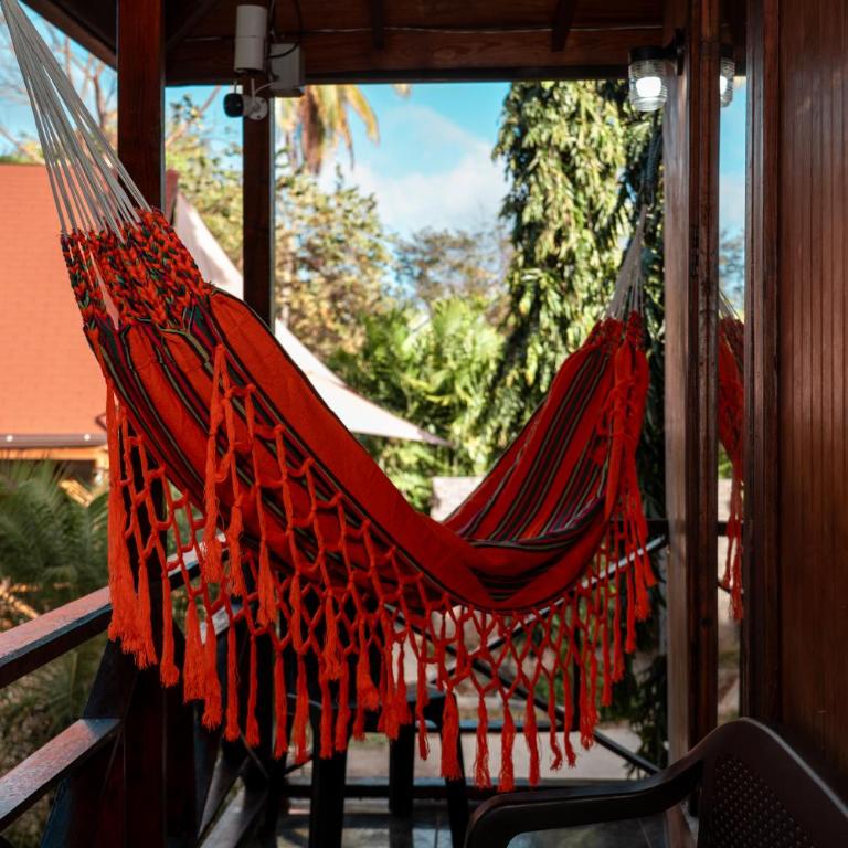 Star Apple Inn - Chalet de 1 dormitorio - 5