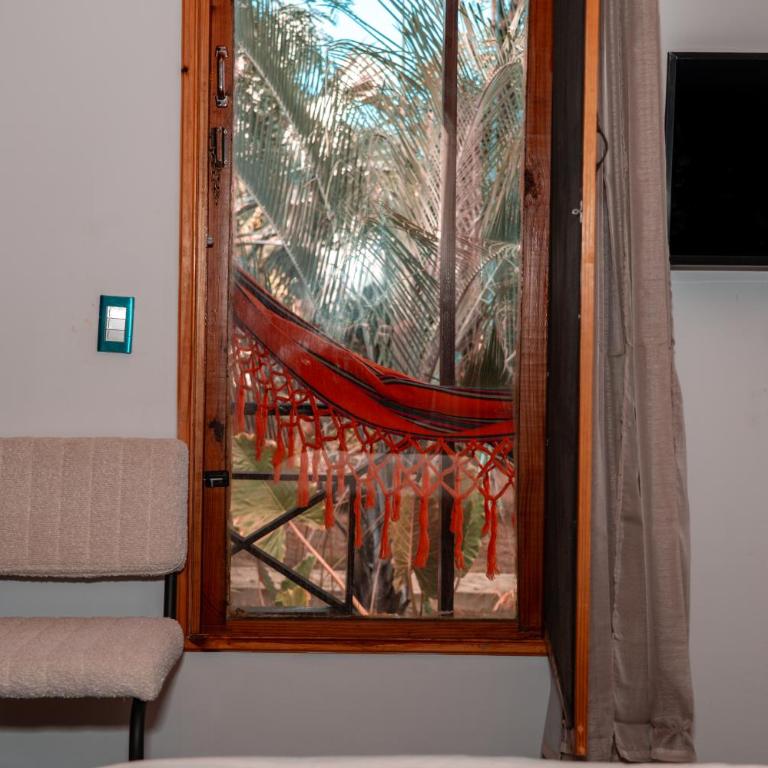 Star Apple Inn - Chalet de 1 dormitorio - 12