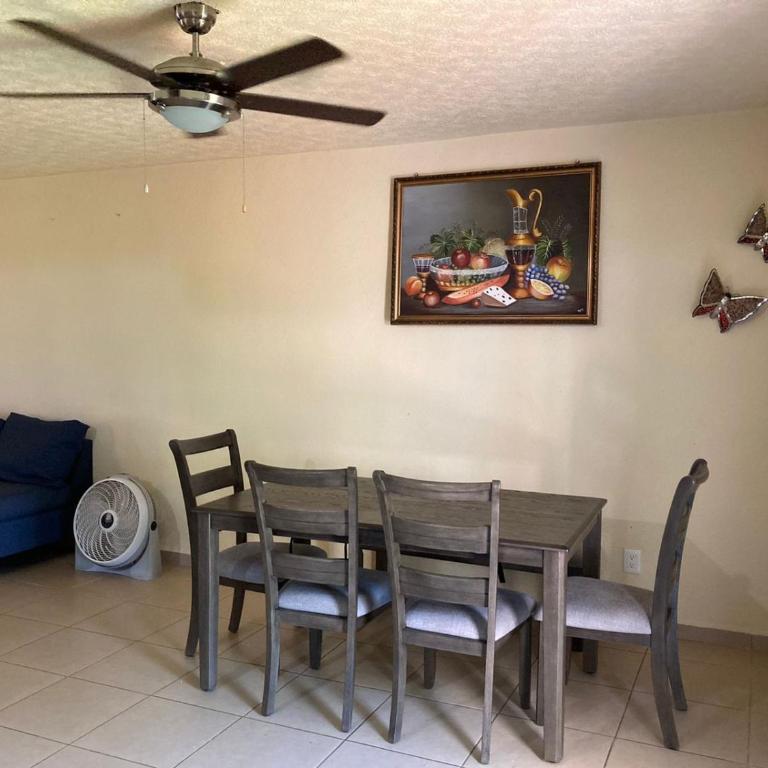Hospedaje Departamento Acapulco Diamante - Apartamento de 2 dormitorios - 6