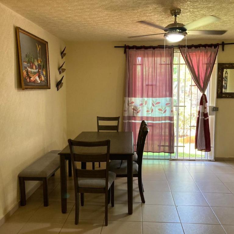 Hospedaje Departamento Acapulco Diamante - Apartamento de 2 dormitorios - 7