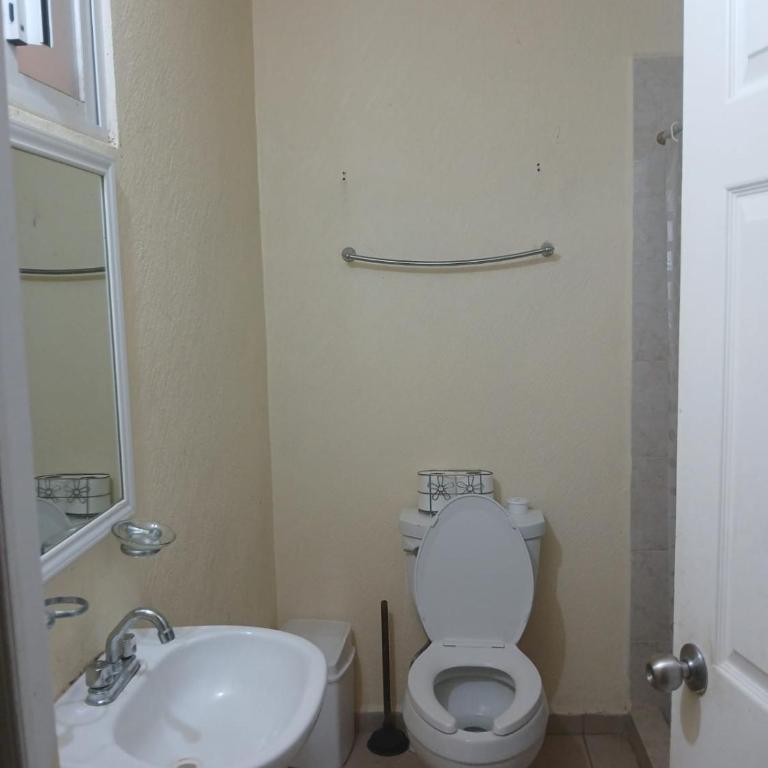 Hospedaje Departamento Acapulco Diamante - Apartamento de 2 dormitorios - 9