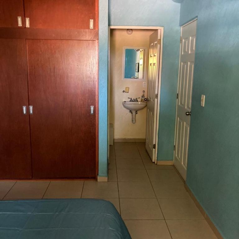 Hospedaje Departamento Acapulco Diamante - Apartamento de 2 dormitorios - 10