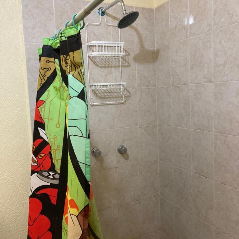 Hospedaje Departamento Acapulco Diamante - Apartamento de 2 dormitorios - 15
