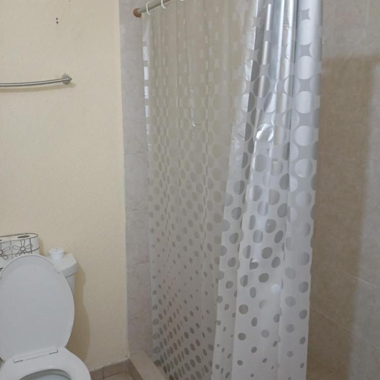 Hospedaje Departamento Acapulco Diamante - Apartamento de 2 dormitorios - 16