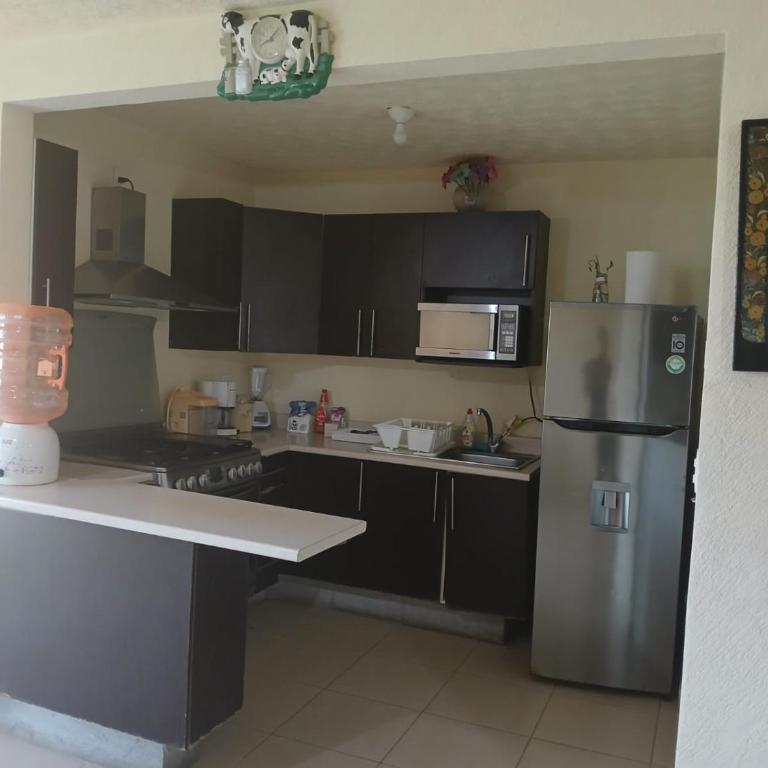 Hospedaje Departamento Acapulco Diamante - Apartamento de 2 dormitorios - 18