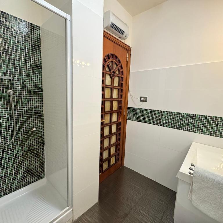 Villa Setharè - Chambre Double - 4
