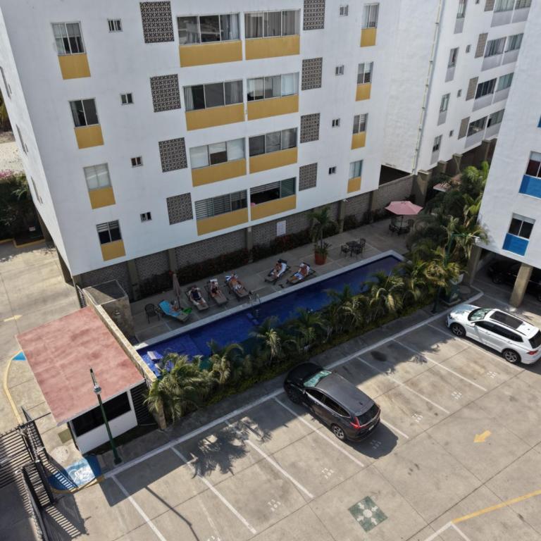 Vallarta Confort Rental - Two-Bedroom Apartment - 2