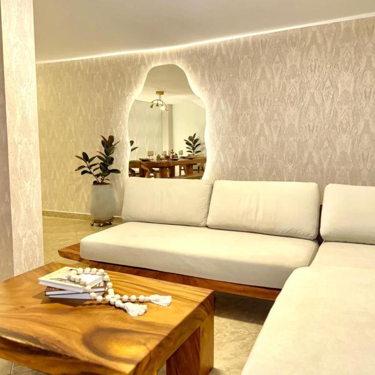 Tree House Luxury - Apartamento con 4 dormitorios - 8