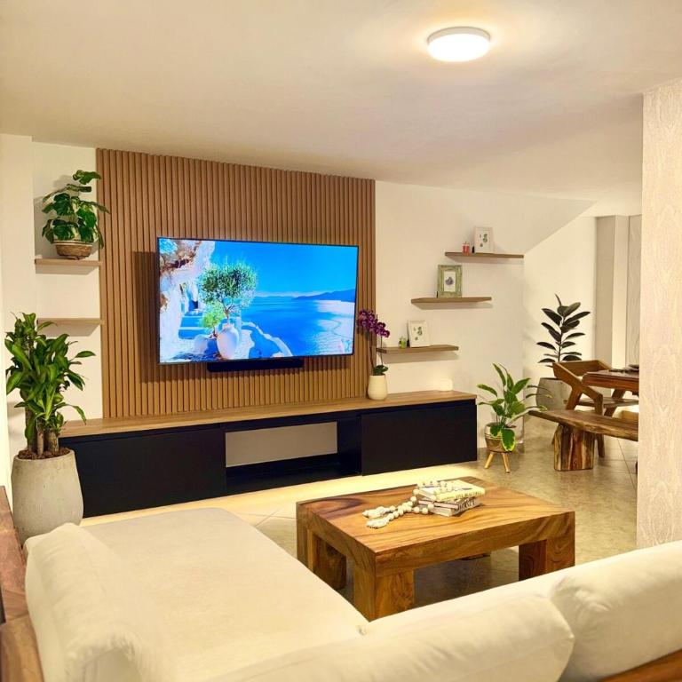 Tree House Luxury - Apartamento con 4 dormitorios - 5