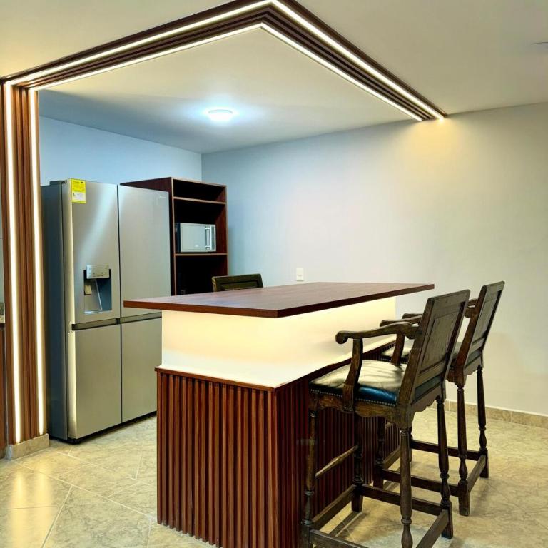 Tree House Luxury - Apartamento con 4 dormitorios - 11