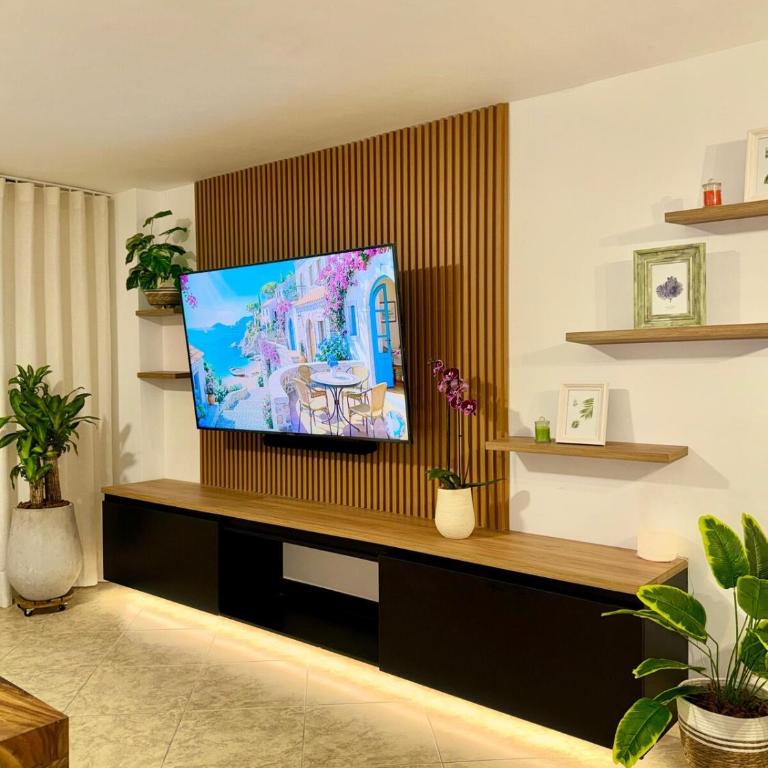 Tree House Luxury - Apartamento con 4 dormitorios - 4