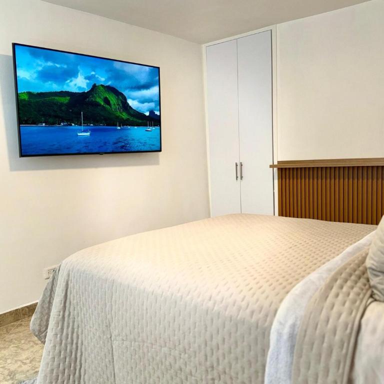 Tree House Luxury - Apartamento con 4 dormitorios - 13