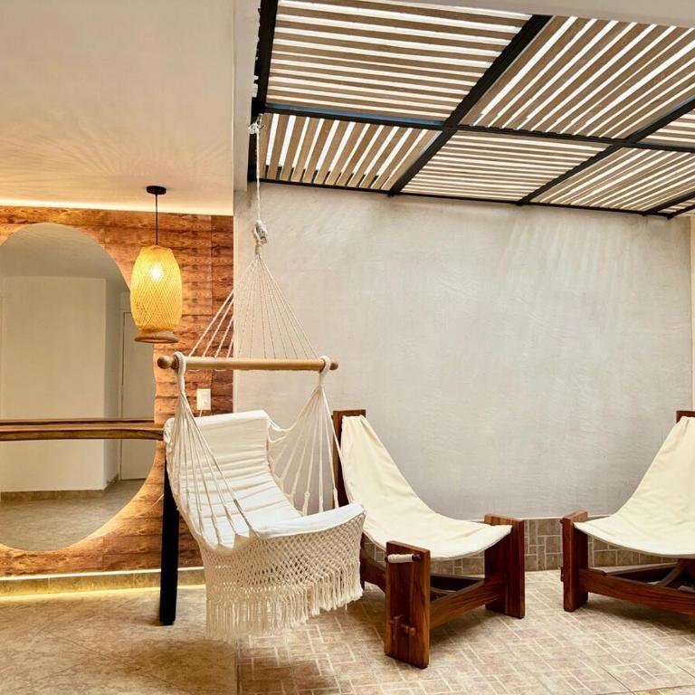 Tree House Luxury - Apartamento con 4 dormitorios - 19
