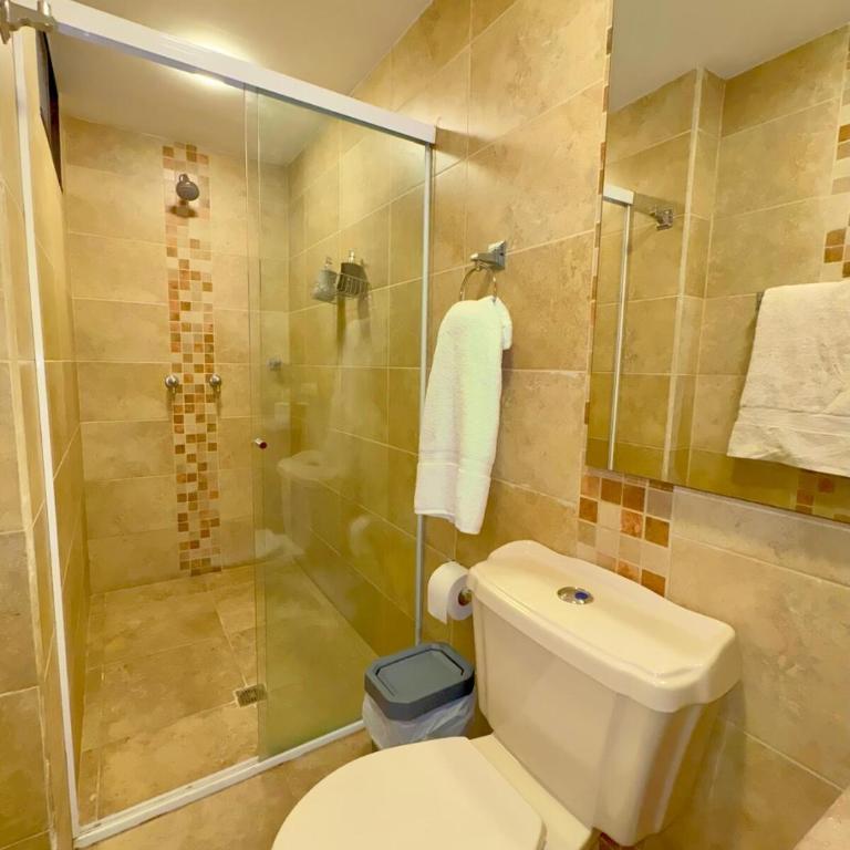 Tree House Luxury - Apartamento con 4 dormitorios - 16