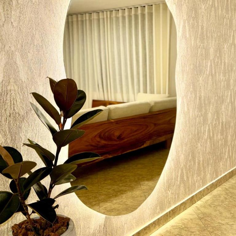 Tree House Luxury - Apartamento con 4 dormitorios - 7
