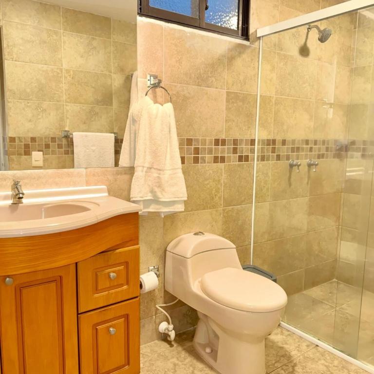 Tree House Luxury - Apartamento con 4 dormitorios - 17