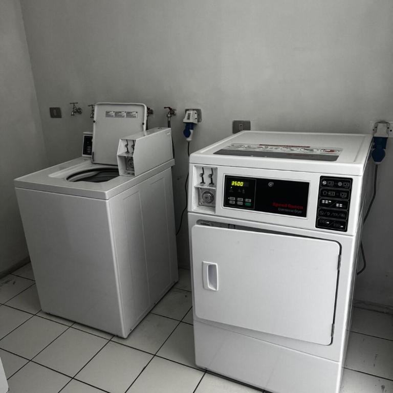 Apartment in Pucón with views of the lake and the volcano - Apartamento de 3 dormitorios - 13